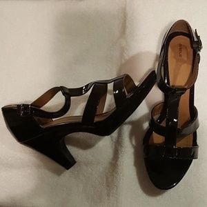 Size 13 women's shoes